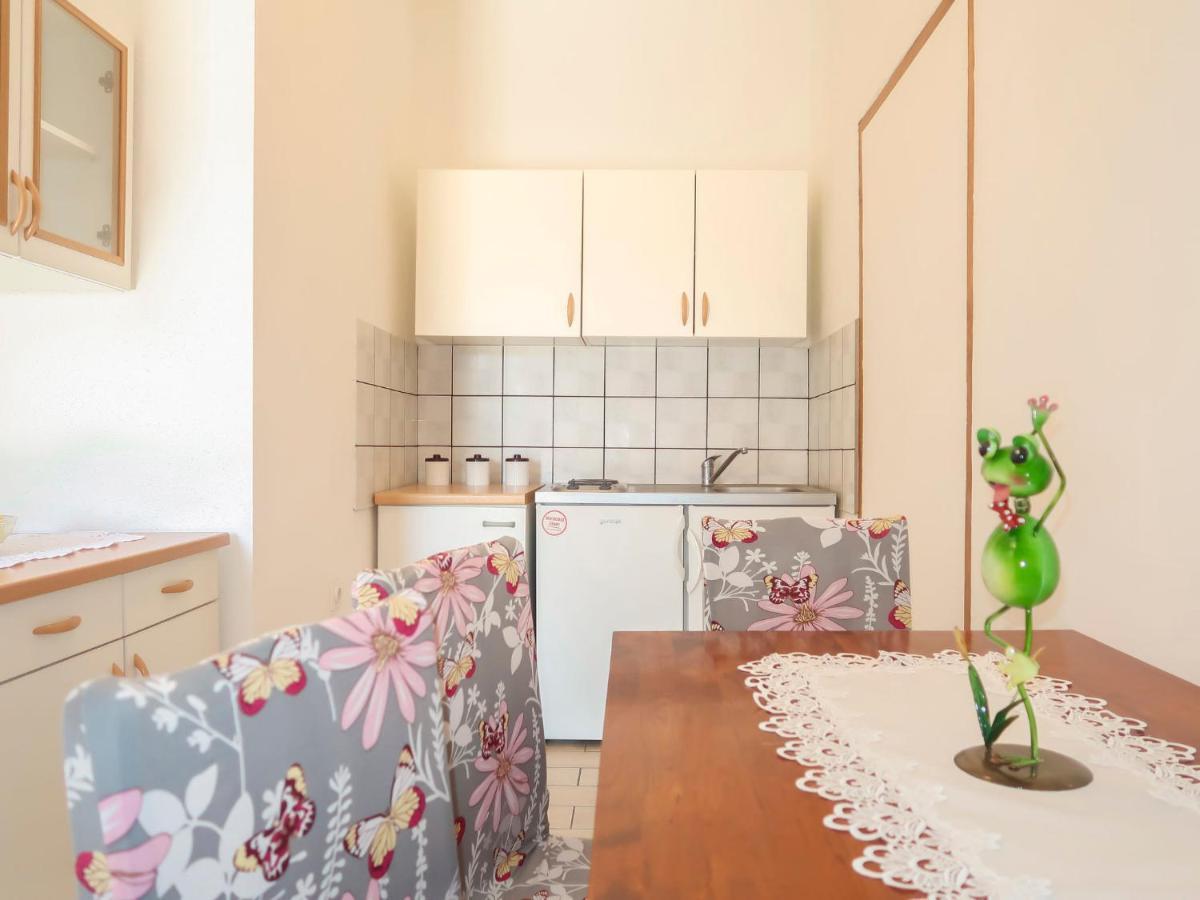 Apartment Golic - Kbg300 By Interhome Cesarica Exterior foto